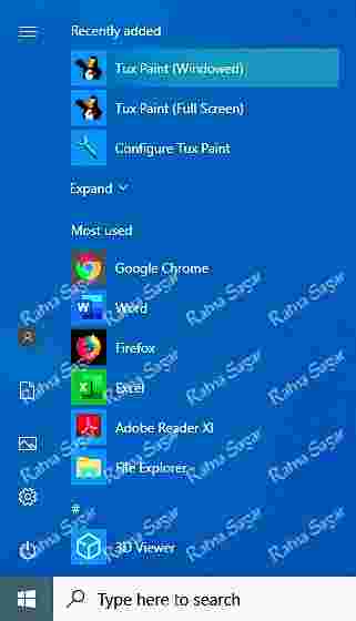 Image